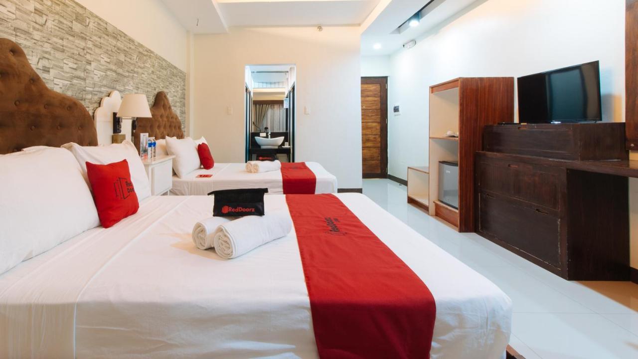 Reddoorz Plus @ Melsol Metro Vigan Dış mekan fotoğraf