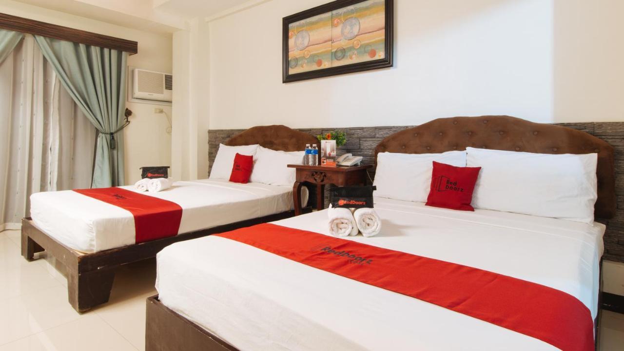 Reddoorz Plus @ Melsol Metro Vigan Dış mekan fotoğraf