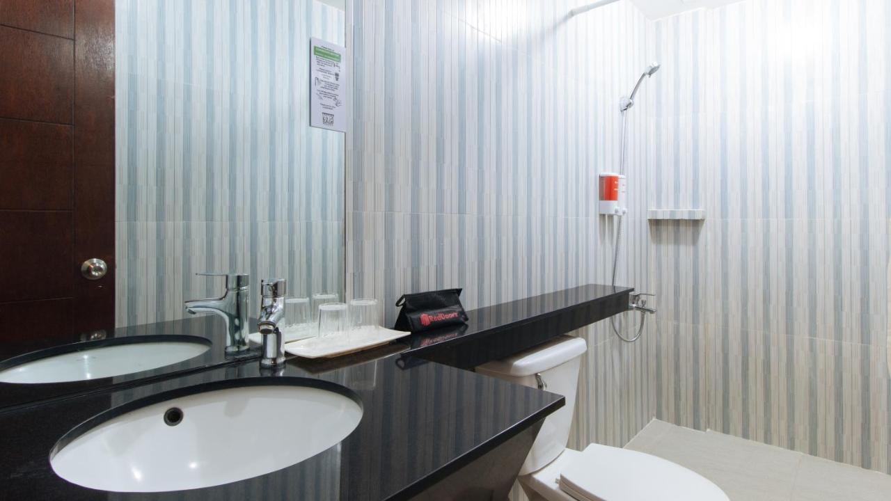 Reddoorz Plus @ Melsol Metro Vigan Dış mekan fotoğraf
