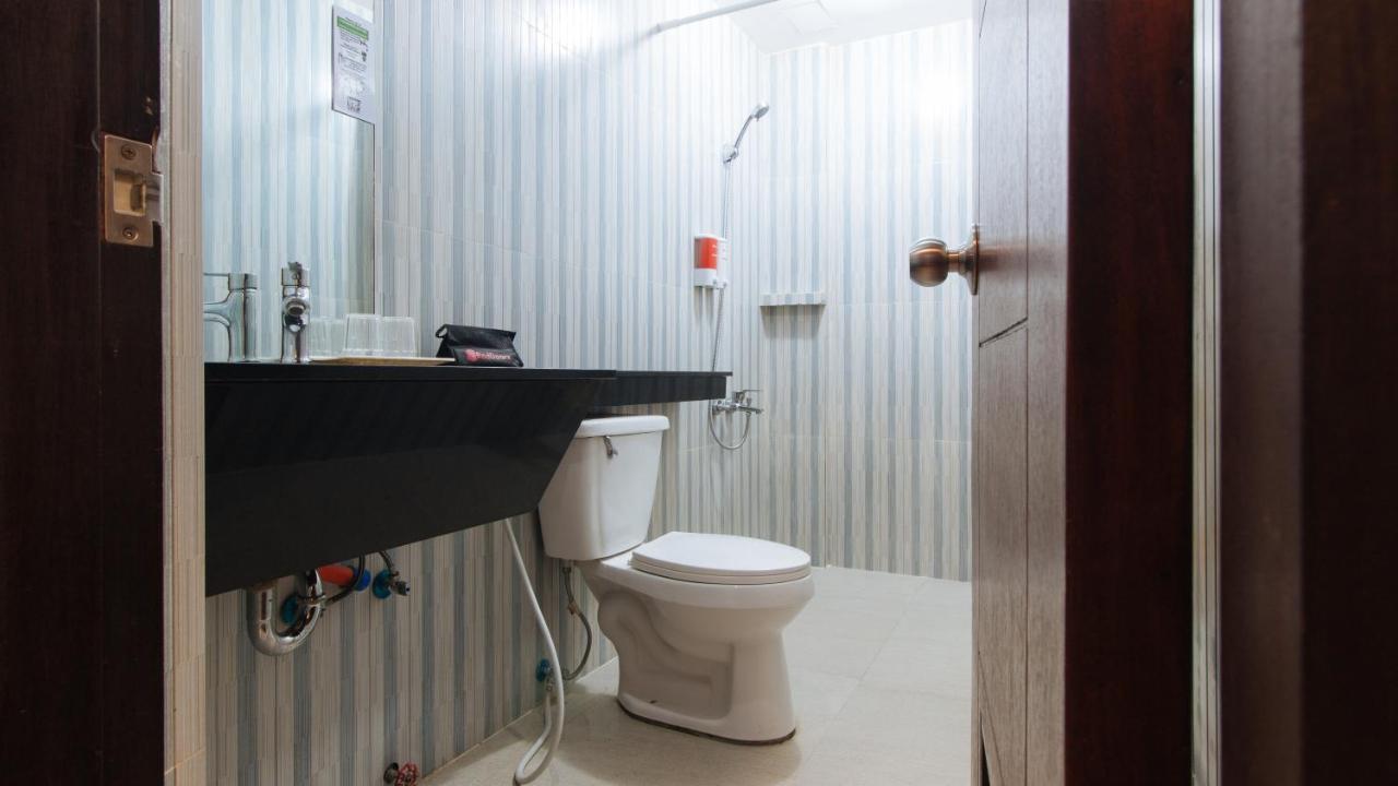 Reddoorz Plus @ Melsol Metro Vigan Dış mekan fotoğraf