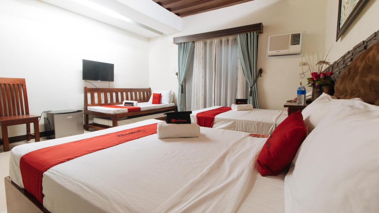 Reddoorz Plus @ Melsol Metro Vigan Dış mekan fotoğraf