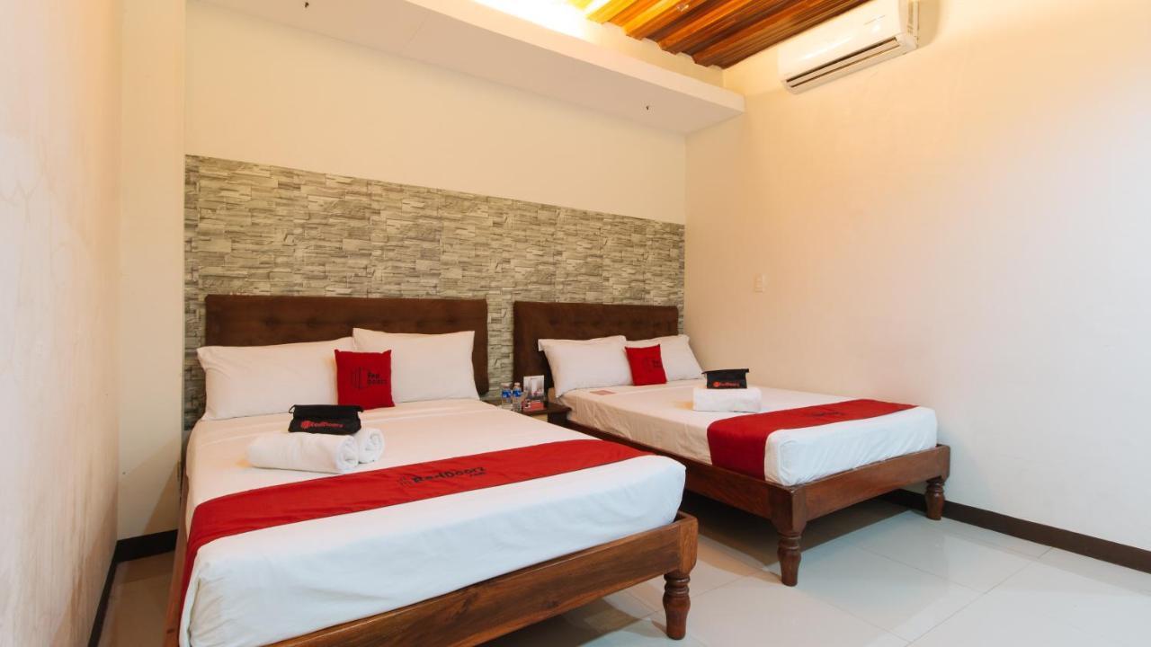 Reddoorz Plus @ Melsol Metro Vigan Dış mekan fotoğraf