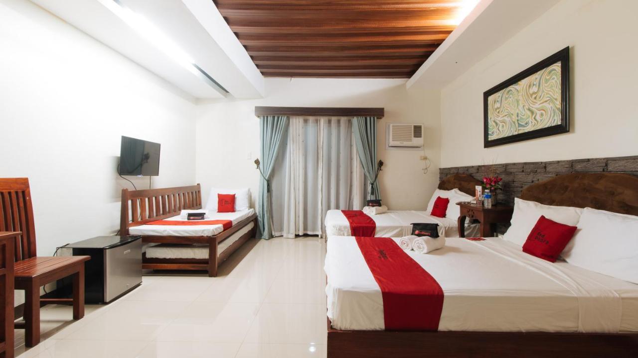 Reddoorz Plus @ Melsol Metro Vigan Dış mekan fotoğraf