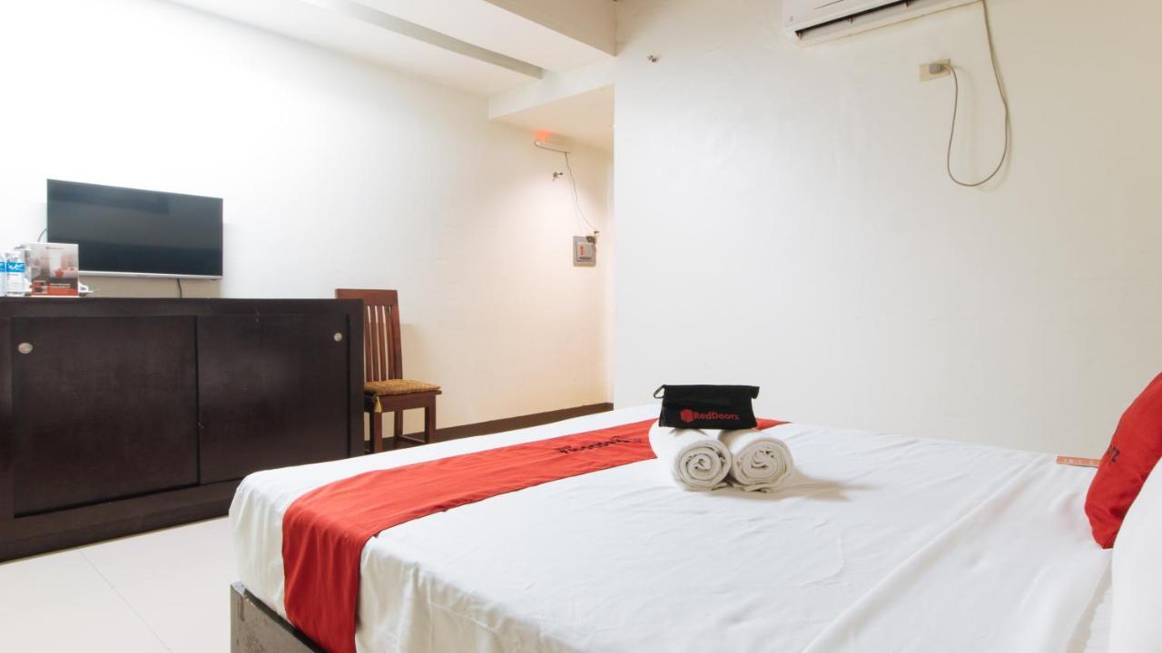 Reddoorz Plus @ Melsol Metro Vigan Dış mekan fotoğraf