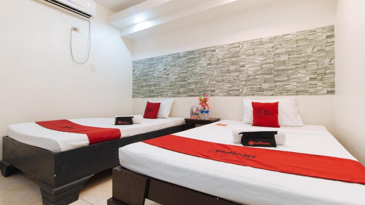 Reddoorz Plus @ Melsol Metro Vigan Dış mekan fotoğraf