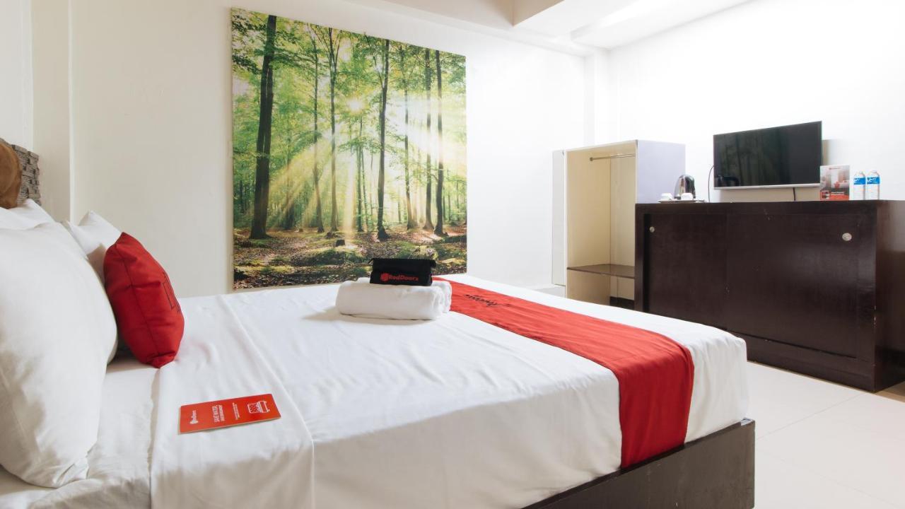 Reddoorz Plus @ Melsol Metro Vigan Dış mekan fotoğraf
