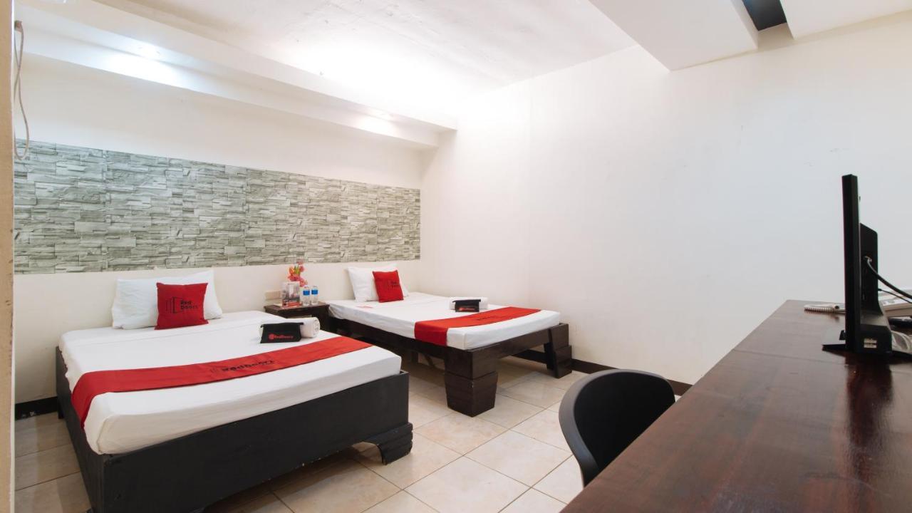 Reddoorz Plus @ Melsol Metro Vigan Dış mekan fotoğraf